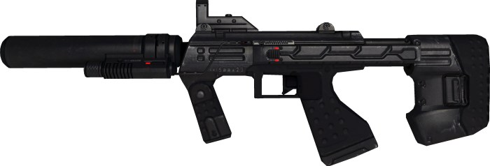 Halo 3 odst weapons