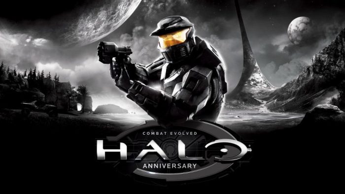 Halo ce on xbox 360