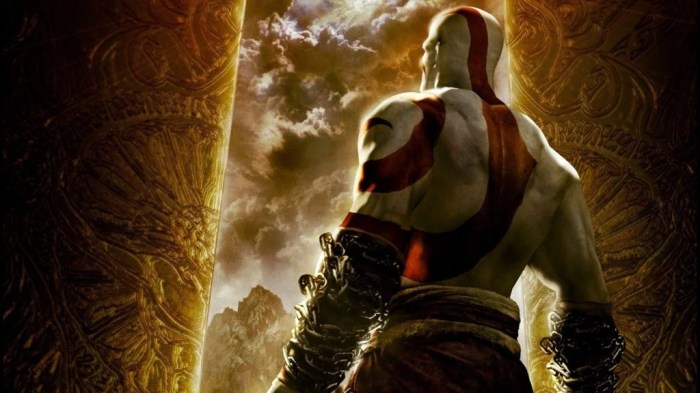 God of war pictures hd