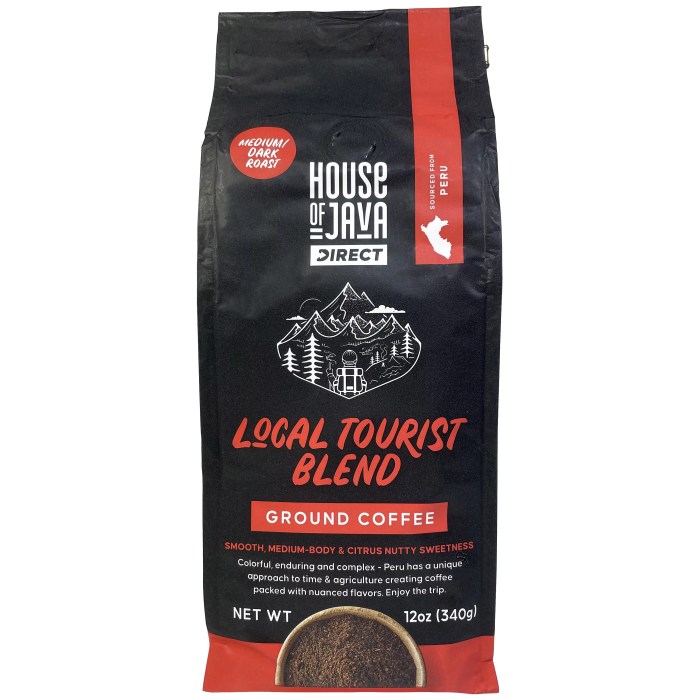 House of java direct