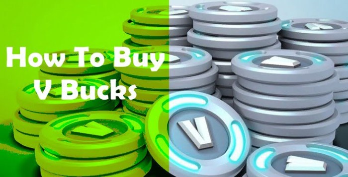 Best way to buy v bucks