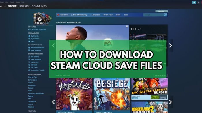 Steam auto cloud vdf