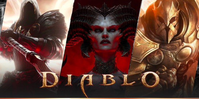 Blood shards diablo 3