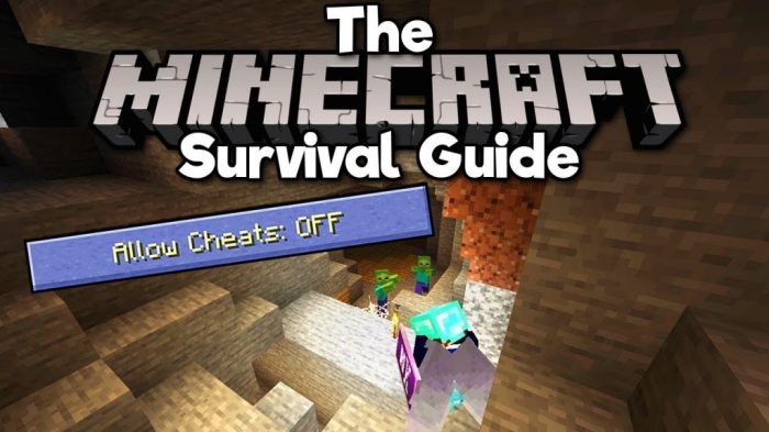 How to locate caves