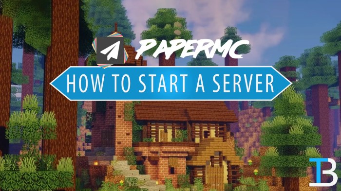 How to crash mc server