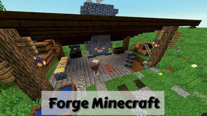 How to uninstall forge