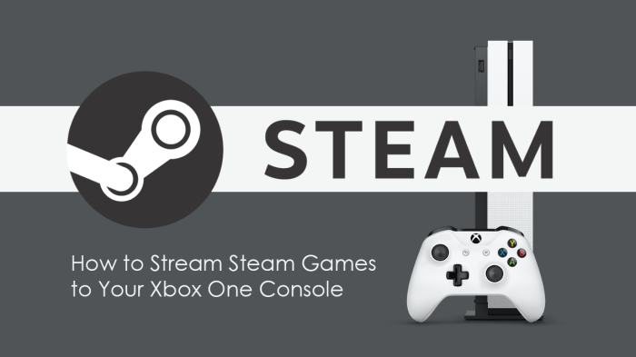 Can you run steam on xbox