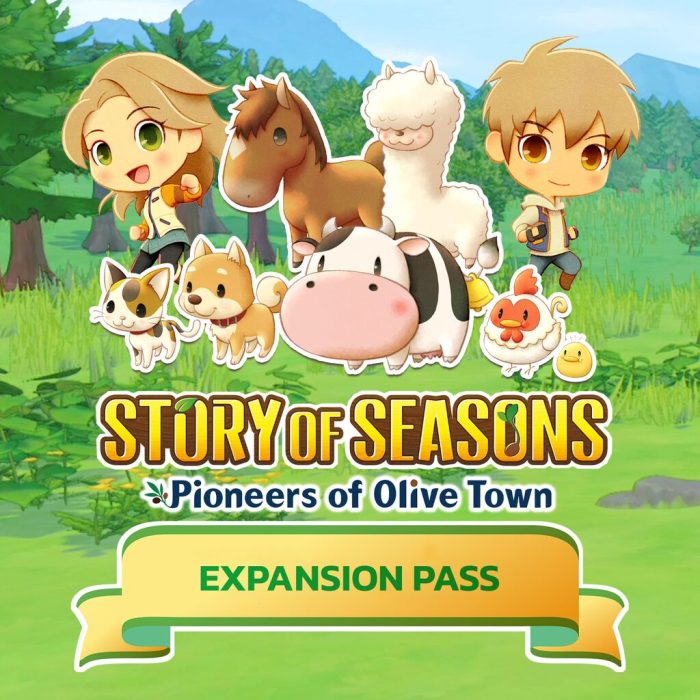 3ds story of seasons