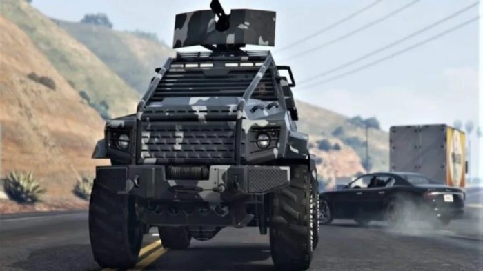 Armored vehicles pack add gta5 mods aiment