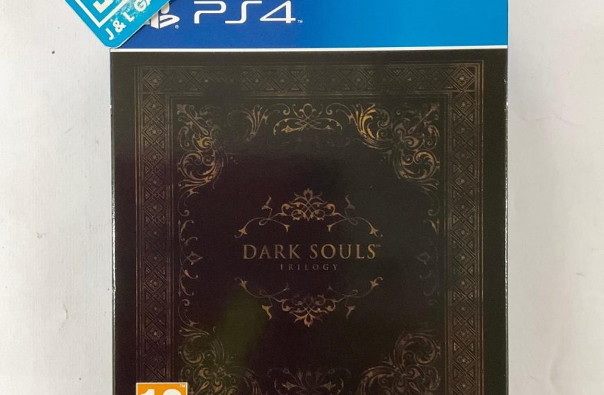 Souls launchbox