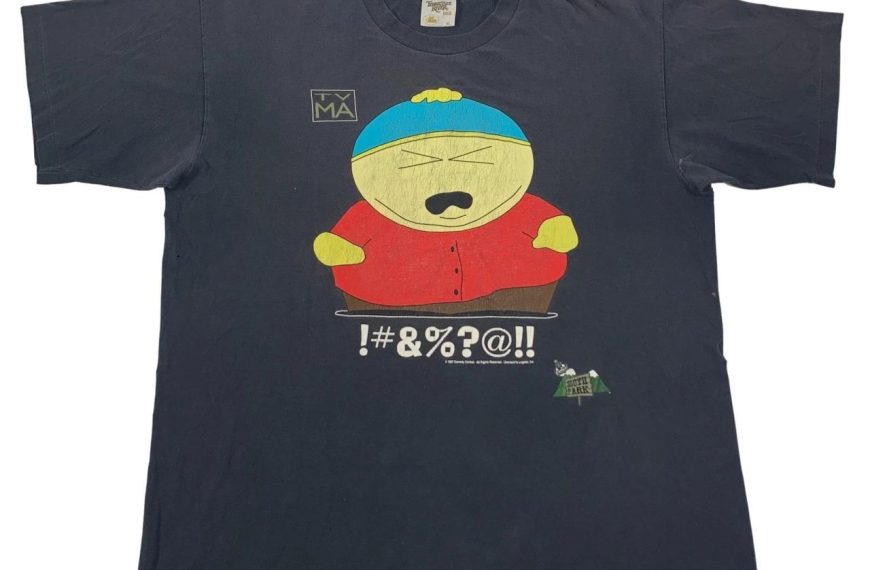 South park tee shirts