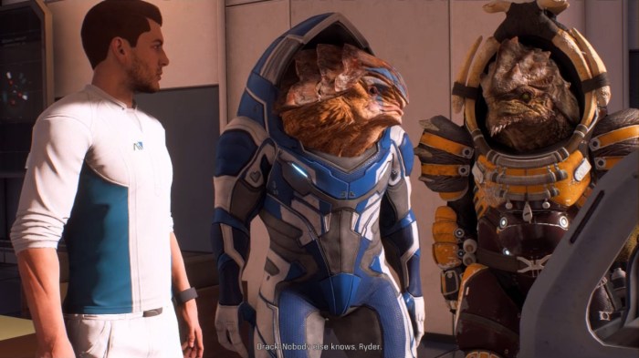 Krogan