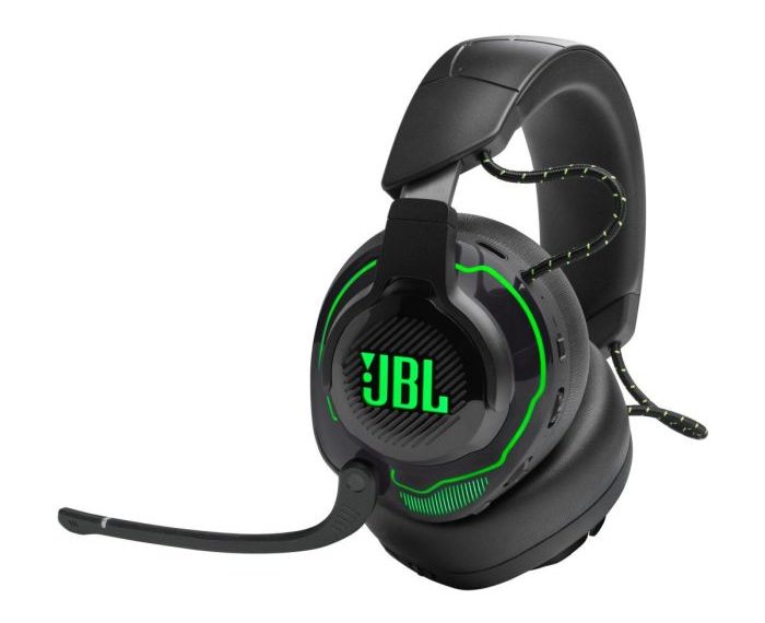 Jbl quantum