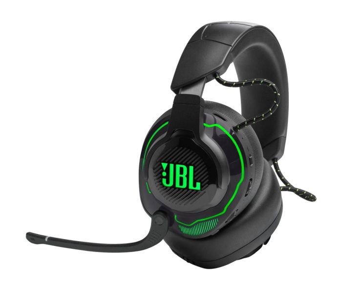 Jbl quantum