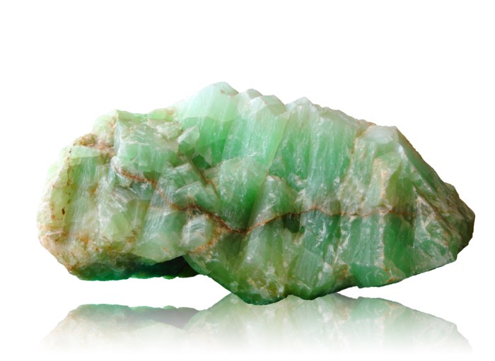 Value of jade stone