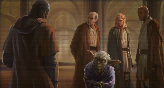 Kotor 3 jedi masters