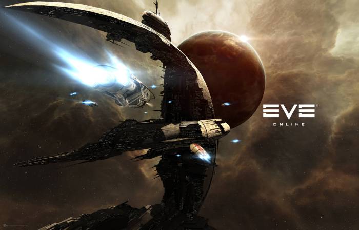 Eve online change name