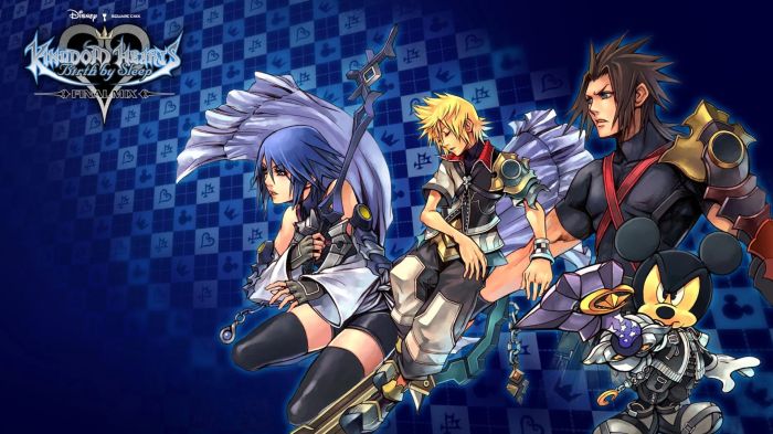 Aqua kingdom hearts bbs