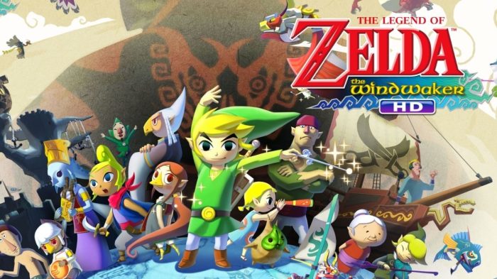 Wind waker hd emulator