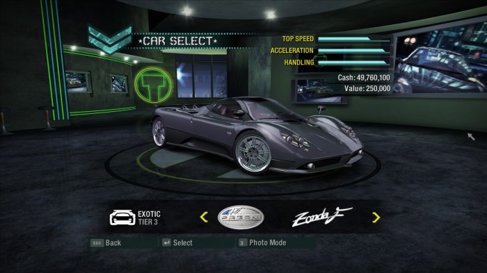 Nfs ps2 indir modifikasi razor koleksi avanza kumpulan cheats saglamindir screenshoot