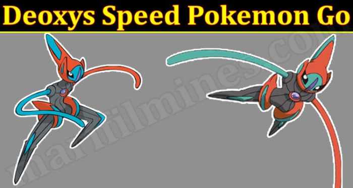 Max speed for pokemon go