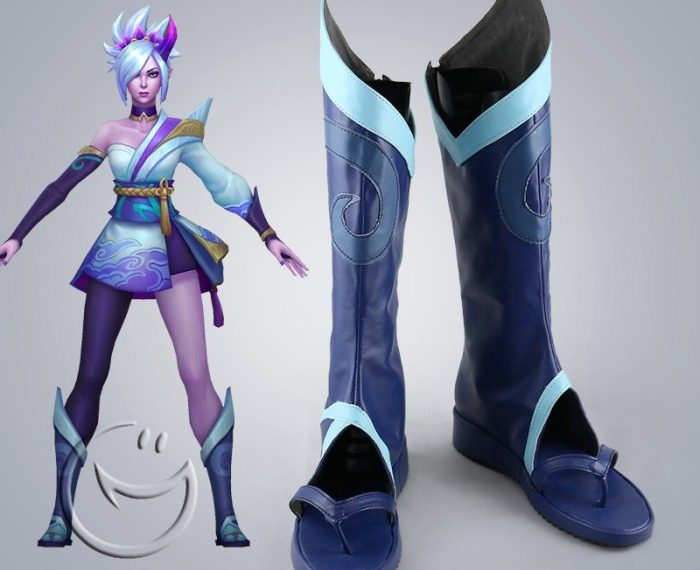 Boots league of legends