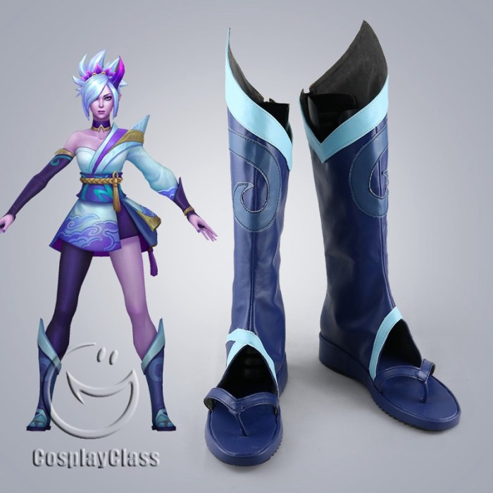 Boots league of legends