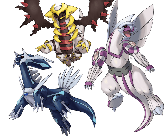 Black 2 legendary pokemon