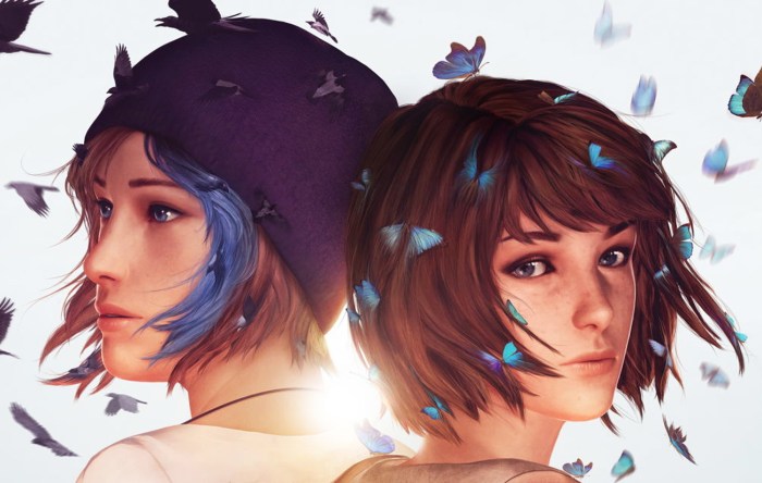 Pictures life is strange