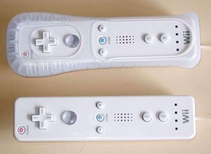 Wii remote nintendo cursor involving ordered lawsuit loses ilife pay million tech controller ifixit console follows statement update original supposed