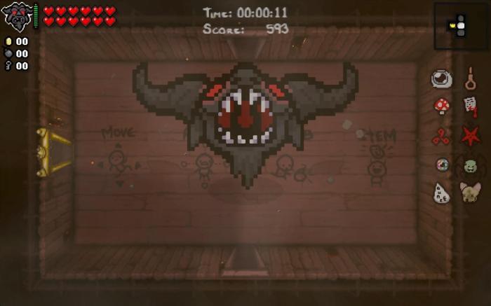 Isaac mega satan unlocks