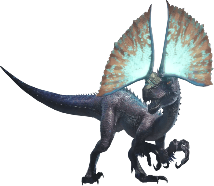 Ya ku tzitzi monster hunter location mhw iceborne hunt guide weakness spawn large gamewith its
