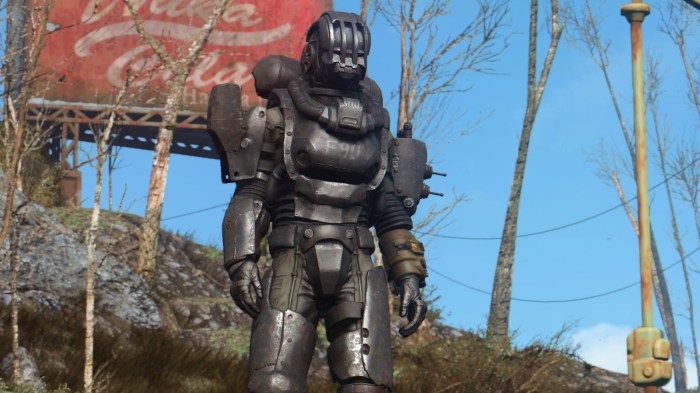 Fo4 best robot build