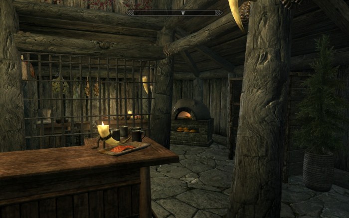 Dead man's drink skyrim