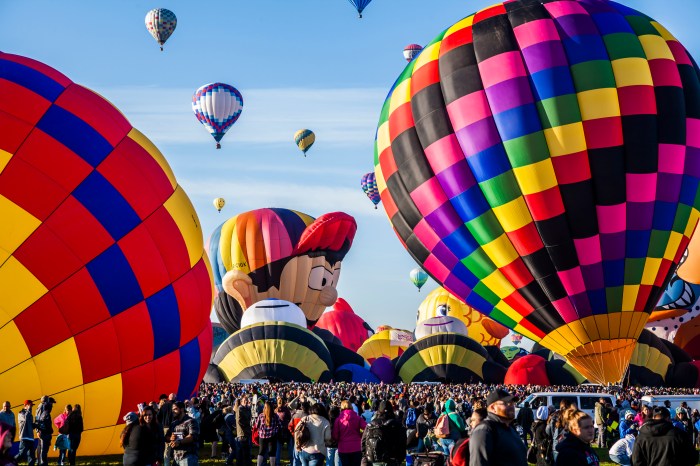 Hot air balloon totk