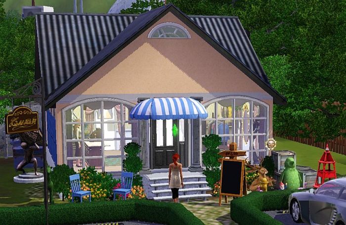 Consignment sims shop twinbrook stores bargain buy name