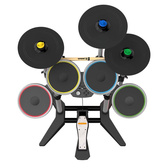 Rock band 4 ps4 drums