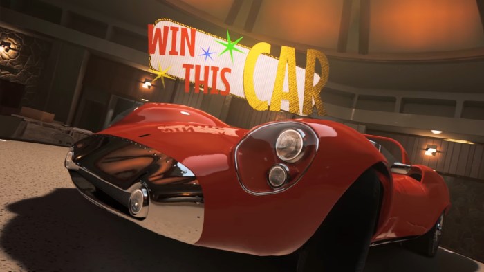 Fastest car in mafia 3