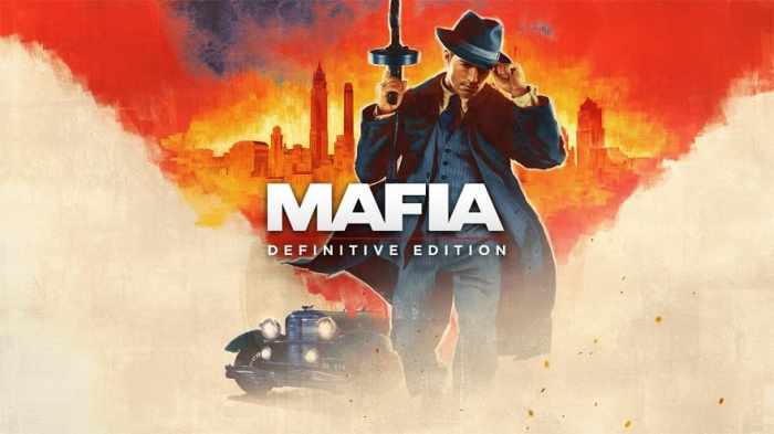 How do i save mafia 3