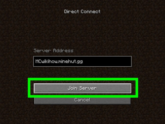 Minecraft 1.5 2 server