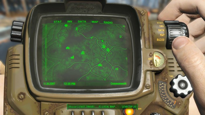 Fallout 4 radio mod