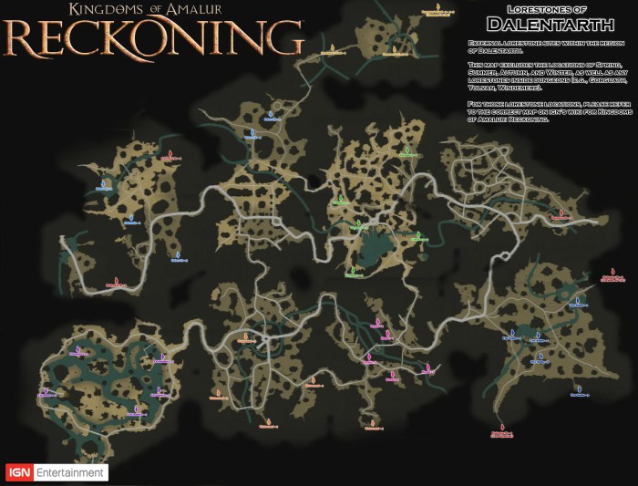 Amalur reckoning kingdoms upgrade