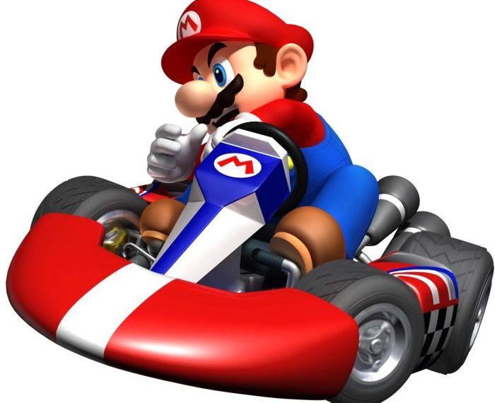 Kart bros wii remoto mariokart controle nerdpai gadgetsin previewsworld