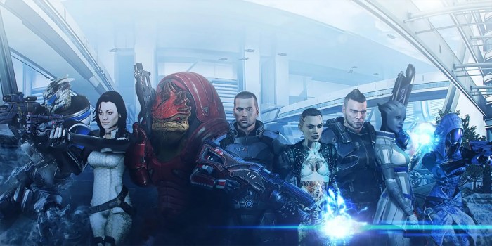 Sederis mass effect 3