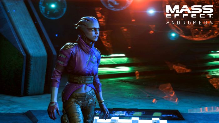 Mass effect andromeda loyalty missions much optional compared detailed will game