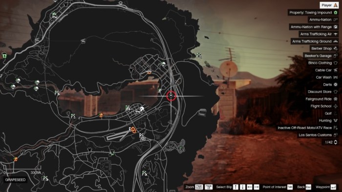 Maude bounty locations gta online map hatchet stone where find bounties guide