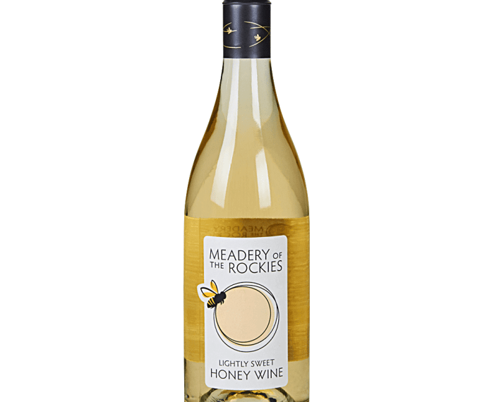 Honey meadery rockies drizly