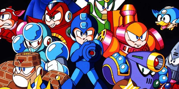 Megaman mega man robot masters boss master robots order games every 3ds bosses game knight shovel favorite swap gender 1991