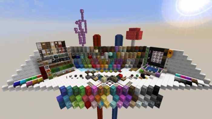 Mc resource packs 1.8.9