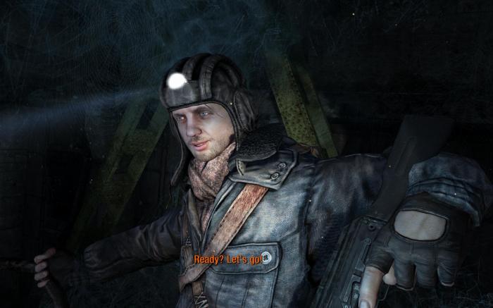 Metro last light fov